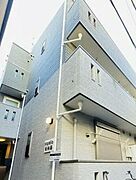 ＦＥＲｉｏ東向島 2階 築9年10ヶ月の賃貸物件