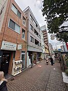 ソレーユサイトウ 2階 築25年の賃貸物件