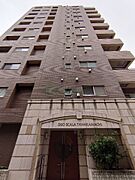 デュオスカーラ田原町 4階 築24年5ヶ月の賃貸物件