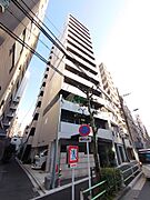 上野駅より徒歩9分 8階 築6年2ヶ月の賃貸物件