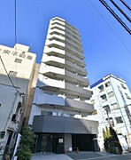 Ｒｉｓｉｎｇｐｌａｃｅ浅草四番館 9階 築12年11ヶ月の賃貸物件