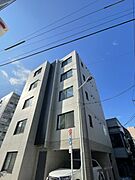 浅草駅より徒歩9分 5階 築6年の賃貸物件