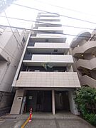 フェルクルール上野根岸 2階 築14年3ヶ月の賃貸物件