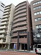 上野駅より徒歩8分 7階 築3年9ヶ月の賃貸物件