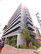 押上駅より徒歩7分 5階 築3年8ヶ月の賃貸物件