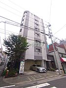 メゾン ド レスポワール 2階 築18年2ヶ月の賃貸物件