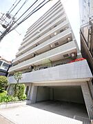 ＰａｒｋＣｕｂｅ本所吾妻橋 10階 築20年7ヶ月の賃貸物件