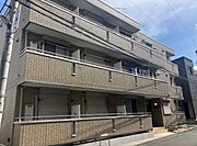 南千住駅より徒歩5分 2階 築19年7ヶ月の賃貸物件