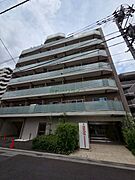 南千住駅より徒歩9分 6階 築5年4ヶ月の賃貸物件