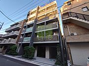 Ｍｏｂｉｕｓ本所吾妻橋 4階 築6年11ヶ月の賃貸物件