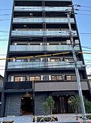 本所吾妻橋駅より徒歩5分 6階 築3年9ヶ月の賃貸物件