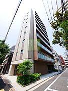プライムコート浅草 6階 築9年8ヶ月の賃貸物件