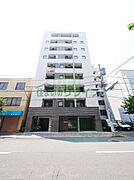 入谷駅より徒歩6分 4階 築8年8ヶ月の賃貸物件