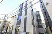 南千住駅より徒歩5分 4階 築4年7ヶ月の賃貸物件