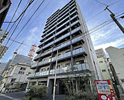 レオーネ南千住II 2階 築7年3ヶ月の賃貸物件