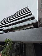 東向島駅より徒歩4分 9階 築2年4ヶ月の賃貸物件