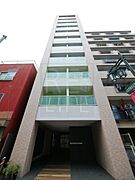 ＦＯＲＴＵＮＡＴＥＰＬＡＣＥ 4階 築9年3ヶ月の賃貸物件