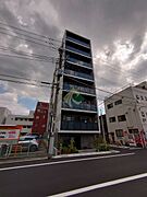 本所吾妻橋駅より徒歩5分 3階 築5年4ヶ月の賃貸物件