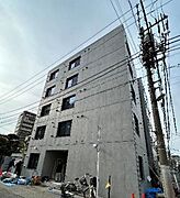 サンノワール三ノ輪 1階 築1年7ヶ月の賃貸物件