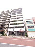 鶯谷駅より徒歩8分 2階 築12年11ヶ月の賃貸物件