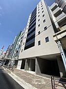 浅草駅より徒歩4分 5階 築4年5ヶ月の賃貸物件
