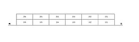 シェルメゾン二面 103 ｜ 福井県あわら市二面5丁目416（賃貸アパート2LDK・1階・54.76㎡） その3