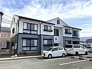 ヴァンベールC棟C 1階 築23年3ヶ月の賃貸物件