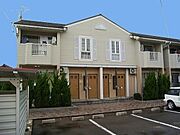 アルカサール幸 A 2階 築28年11ヶ月の賃貸物件