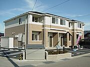 エル・アール 1階 築16年10ヶ月の賃貸物件