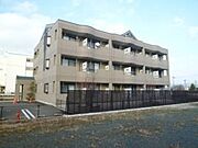 ディア・コート 3階 築18年4ヶ月の賃貸物件