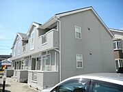 サンパレス 2階 築23年2ヶ月の賃貸物件