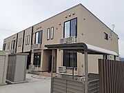 春江駅より徒歩3分 2階 築1年7ヶ月の賃貸物件