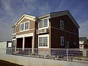 春江駅より徒歩37分 1階 築17年10ヶ月の賃貸物件