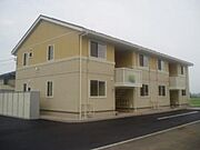 西長田ゆりの里駅より徒歩60分 2階 築17年5ヶ月の賃貸物件