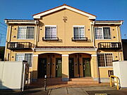 芦原温泉駅より徒歩3分 2階 築15年6ヶ月の賃貸物件