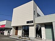 芦原温泉駅より徒歩30分 2階 築4年1ヶ月の賃貸物件