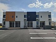 メゾンドルミエール 1階 築1年2ヶ月の賃貸物件