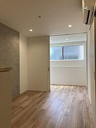 DEGNER(デグナー) 102 1階1LDKのリビング/ダイニング