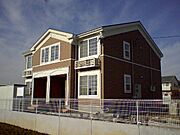 ファミールハウス６ 1階 築17年10ヶ月の賃貸物件