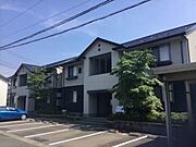 PlatriziereA 2階 築21年6ヶ月の賃貸物件