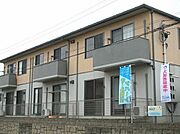 春江駅より徒歩7分 1階 築21年2ヶ月の賃貸物件