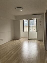 ブライト　スクエアIII 104 1階1LDKのリビング/ダイニング