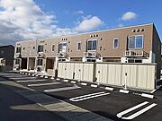 春江駅より徒歩4分 1階 築1年10ヶ月の賃貸物件