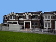 春江駅より徒歩32分 2階 築18年4ヶ月の賃貸物件