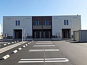 芦原温泉駅より徒歩11分 1階 築1年8ヶ月の賃貸物件