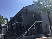 プレヴ・ナンスABAの賃貸物件