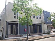 三国神社駅より徒歩6分 2階 築17年4ヶ月の賃貸物件