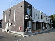 あわら湯のまち駅より徒歩20分 2階 築16年2ヶ月の賃貸物件