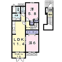 間取り：218002833422