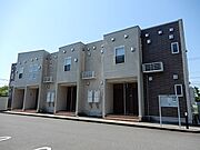 あわら湯のまち駅より徒歩25分 2階 築16年9ヶ月の賃貸物件